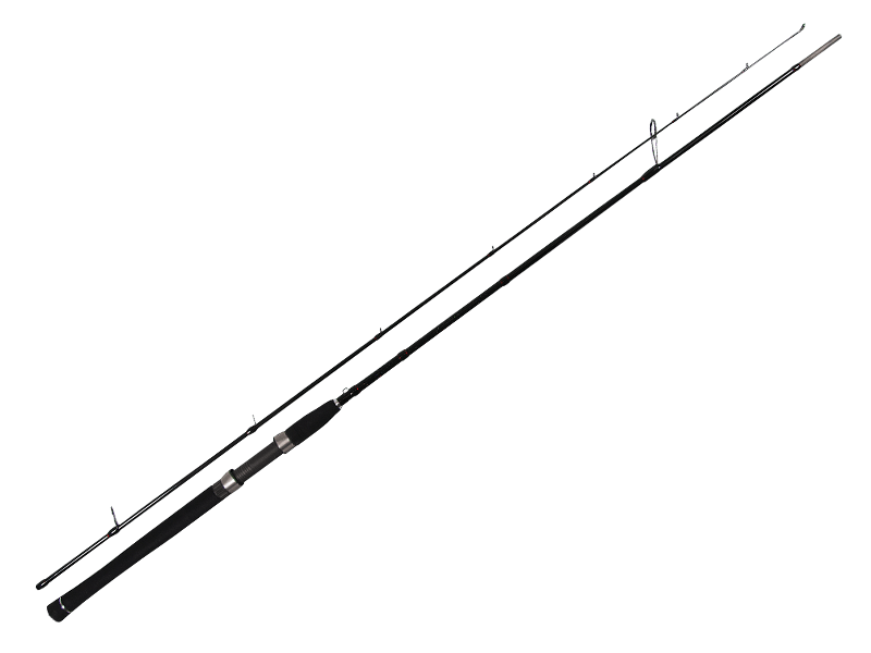 Is this the best ultralight rod ?? Maximus-Rods Gravity Micro Jig 