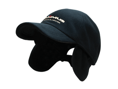 MAXIMUS WINTER CAP (WITH EARS COVER)