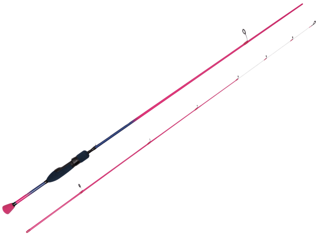 Maximus Indigo Lady Micro-Jig