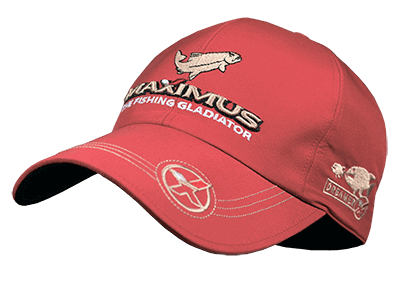 MAXIMUS DREAMER CAP