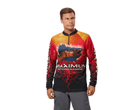 Джерси Maximus 2021 Джерси Maximus 2021