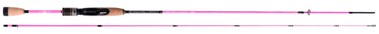 Maximus Legend Area Pink