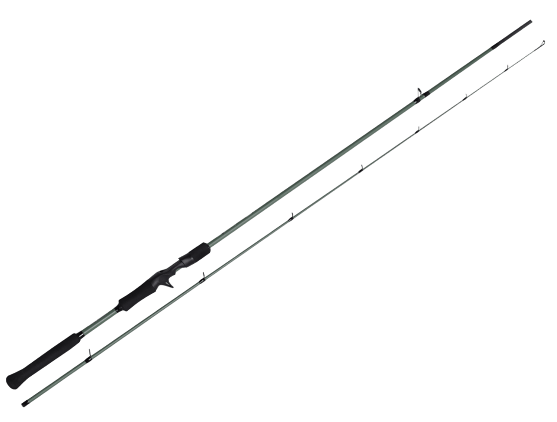 Maximus Butcher V3 Casting