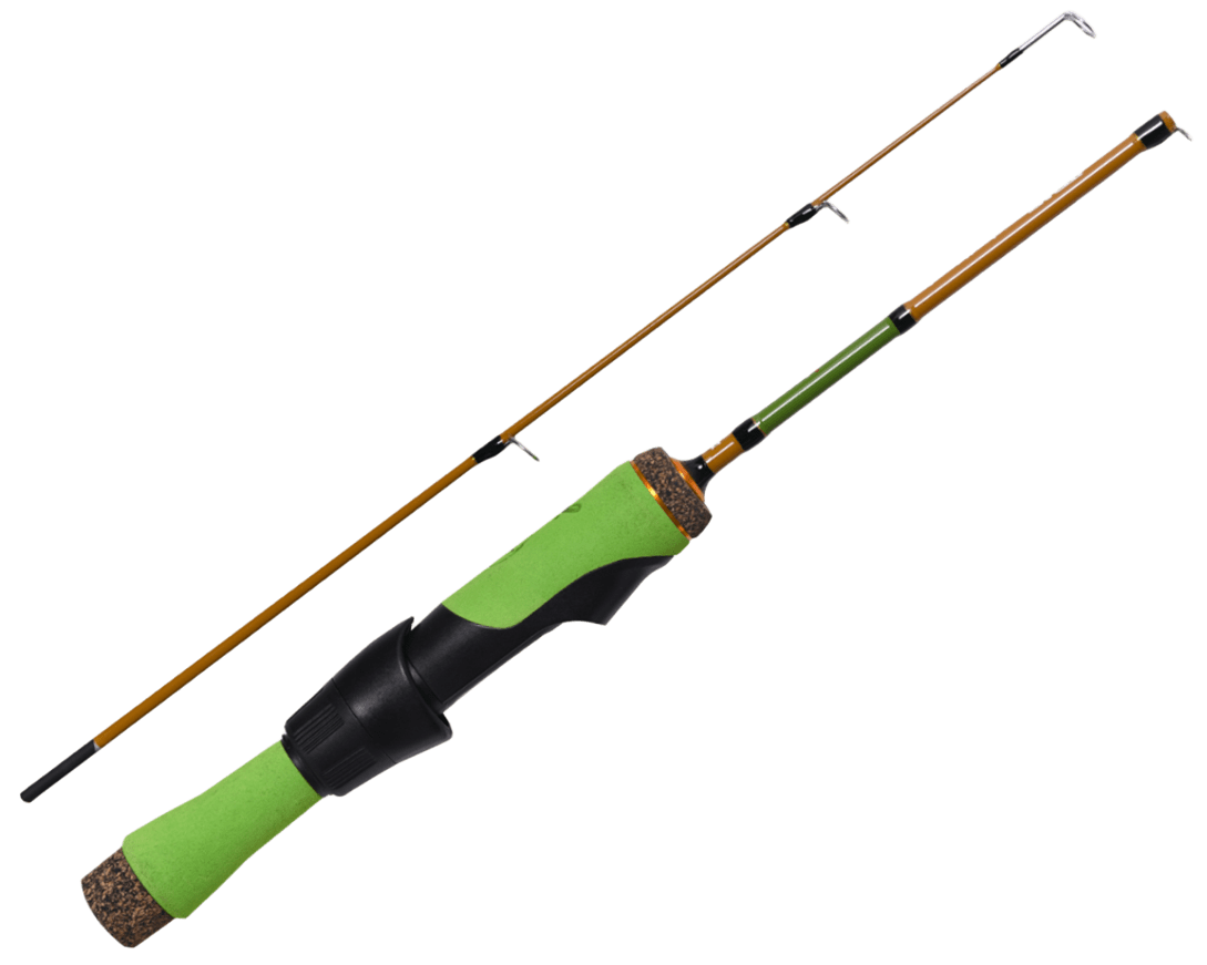 Maximus Smart Hand Pike