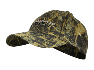 КЕПКА Maximus Camo Cap КЕПКА Maximus Camo Cap
